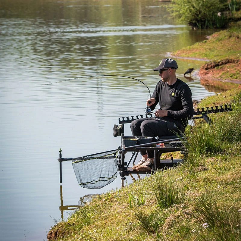 Matrix Horizon X Ultra Pro Commercial Feeder Rods